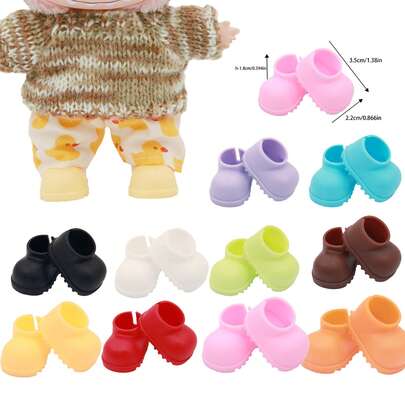Accessories And Merchandise For Rabi-En-Rose (Excluding Plush Toys)