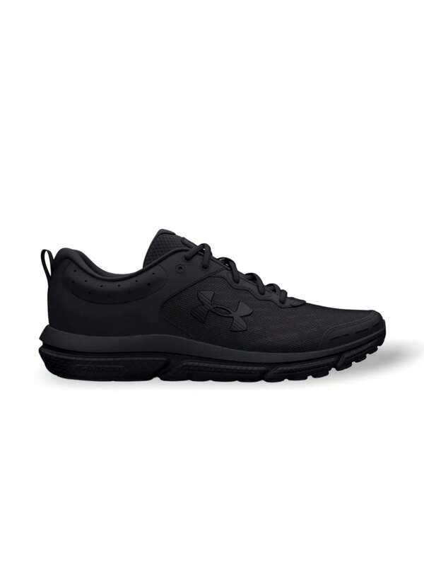 Under Armour Sneaker Charged Assert 10-BLK