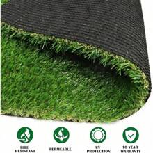 Covor cu iarbă artificială 50cm x 200cm, covoraș pentru fructe, raft din plastic, gazon artificial, covoraș antiderapant, decorațiuni interioare, gazon simulat, mușchi, gazon, covor cu iarbă verde artificială, plante, decor exterior, accesorii de grădină