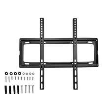 Soporte de pared para Tv de 26 a 63 pulgadas - Negro - Ver 4