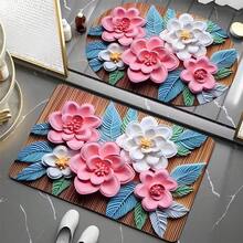 Bathroom & Laundry Mats