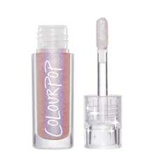 Sombra de ojos líquida efecto cromo de ColourPop - 0.05oz