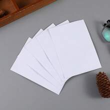 A4 Multi-Purpose Copier And Printer Paper | 80gsm | 50/100 Sheets | Bright White Paper |Size 297mm X 210mm | Home Or Office, Arts And Crafts Use,School Supplies,Back To School