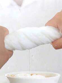 50/100/200 szt. Jednorazowych chusteczek do twarzy, gruby miękki ręcznik do twarzy na mokro i na sucho, do mycia i suszenia twarzy, do czyszczenia, pielęgnacji skóry i usuwania makijażu, podróży, biura, artykułów szkolnych (losowe opakowanie)