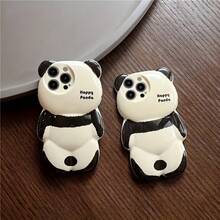 Basic Phone Cases - Beige - View 4