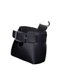 1 pieza Bolsa de almacenamiento para salida de aire del automóvil, bolsa colgante de almacenamiento para salida de aire del automóvil, caja de almacenamiento, salida de aire acondicionado, bolsa para teléfono móvil, bolsa colgante para objetos varios, suministros para decoración del automóvil, adecuado para todo tipo de vehículos, usado para almacenar y organizar pequeños artículos para mujer, organizador de almacenamiento, artículos esenciales de viaje, regreso a la escuela, almacenamiento para dormitorio - Multicolor - Ver 10