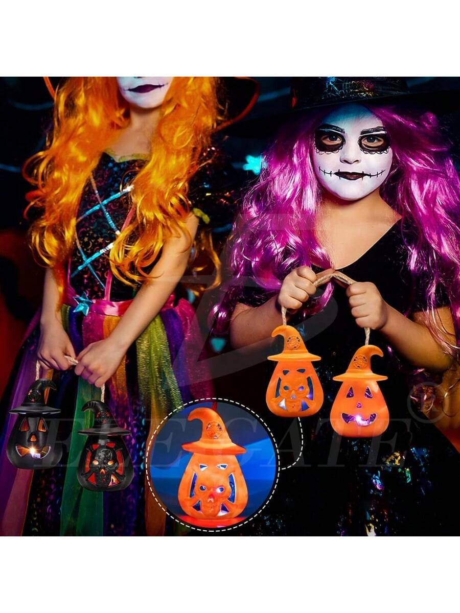 Decoraciones de Halloween