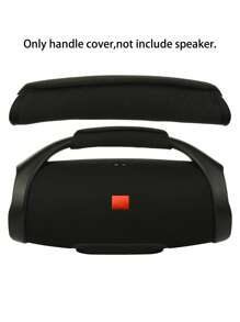Funda para asa de altavoz compatible con Boombox/Boombox 2/Boombox3 Almohadilla de repuesto para asa Funda antideslizante para asa Funda para asa