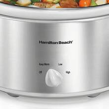 Electric Hot Pots & Slow Cookers