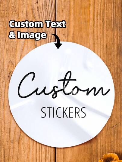 1-240pcs Personalized Labels - Custom Stickers With Any Design, Custom Thank You Labels Stickers ,Seal,No-Iron,Ornamental,Colorful Custom, Unique Ideal Gifts For Him, Her,Family,Friends,Youth,School Students, For Anniversaries,For Birthdays, School,Home,Multi-Functional,Ornamental,Reusable,Exquisite,Stylish,High-Quality,Colorful,Modern,Custom,Personalized,Unique,Ideal Gifts For Him,Ideal Gifts For Her,Boyfriend,Dad,Girlfriend,Mom,Family,Friends,Tea Room,Home,Garden,Office,For Anniversaries,For Valentine's Day,For Mother's Day,For Birthdays,For Father's Day,For Graduation,For Weddings,For Housewarming,Personal Items