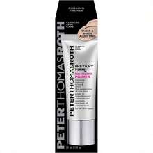 Peter Thomas Rothy | Instant FIRMx No-Filter Primer, Tensado Instantáneo de la Piel, Firmeza Cutánea Inmediata, Prebase Maquillaje para el Rostro, Prebase Difuminadora de Poros - Marrón Chocolate - Ver 2