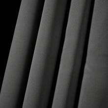 Eyelet Blackout Curtains  Of Thermal Ring Top Ready Made Luxury
