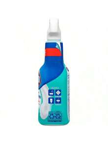 Clorox Bathroom Foamer With Bleach Spray Bottle Ocean Mist - 30 Fl Oz - White - View 5