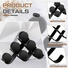 Acryl Eishockey Puck Ausstellungskasten zum Ausstellen Ihres signierten Eishockey Pucks, schwarzer Ausstellungskasten Kollektion Geschenk (35 x 4,5 x 16 cm)