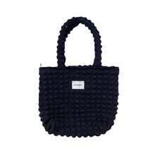 Yankee Clouds Bubble Clouds Shoulder Bag Vest Bag Women Student Simple Handbag Canvas Bag Canvas Bag