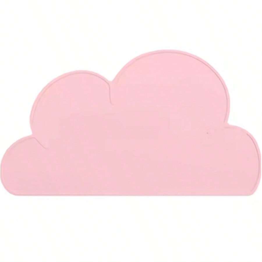 Silicone Pet Feeding Dog Cat Bowl Mat Non-Stick Waterproof Pet Feeding Pad Puppy Feeder Tray Water Cushion Placemat