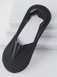 1/5/10/20/30双夏季透气冰丝短袜，可剪裁