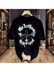 Men Sports Tees & Tanks