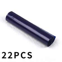 21 Inch Pastry Bags Disposable Icing Bag Thick Piping Bag Baking Accessories And Tools Cake Baking Patisserie Professionnel - Cuộn 22 miếng - Xem 9