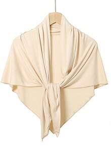 1pc/2pcs Women Fashion Solid Color Triangular Scarf, Versatile Simple Headband, Breathable Sunscreen Muslim Hijab, Lightweight Modal Turban For Daily Wear For Dress - Jersey Triangle Headscarf - View 26