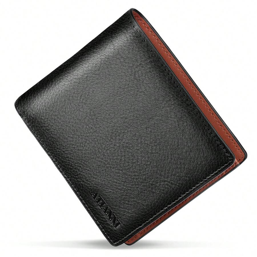 Small Wallets - Noir - Voir 1