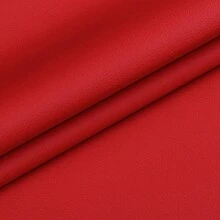 1.6米宽PVC仿皮面料，压花小荔枝纹，适用于汽车脚垫、座垫、沙发装饰