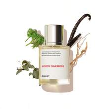 Hkr3143 Woody Oakmoss Eau De Parfum Inspired By C.  Perfume Luxury Pure Infused ParabenFree Vegan For Women Fragrance 1.7 Fl Oz Spray 50ml - 1.7FlOz(Packof1) - View 1