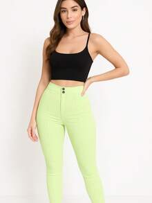 Verde Lima