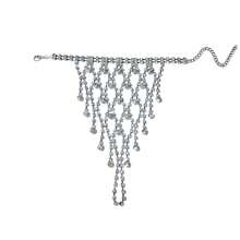 1pc Tassel Bracelet & Ring Jewelry Accessory For Beach Party