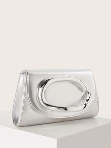 Radiana Embrague grande y elegante para mujeres de lujo, glamoroso, brillante y con detalles exquisitos. Bolso de mano de fiesta con cadena desmontable para bodas, para chicas, mujeres, estudiantes universitarias, principiantes y trabajadores de oficina para fiestas, bailes de graduación y bodas.