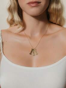 Personalized Paw Print Name Necklace, Personalized Tiny Dog Paw Necklace, Minimalist Paw Necklace, Animal Necklace, Pet Necklace,Christmas Gift Supplies