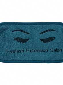 专业睫毛延长额头软毛巾贴纸支架嫁接睫毛垫托盘睫毛夹美容院工具 - 彩色 - 查看 14