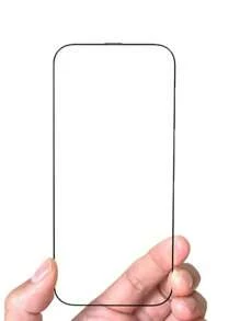 16pcs/Pack Multi-Functional Minimalist Phone Screen Protector