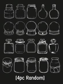 20PCS Botanical Specimen Creative Bookmarks - Clear Bookmarks Handmade DIY Dried Flower Bookmarks - Bookmarks Page Markers - For Students Teachers Classrooms Home Offices Reading Supplies Back To School - Perfect Holiday Gift!