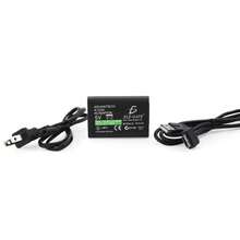 Cargador regulatorio 3 en 1 para PS Vita - Blanco - Ver 2