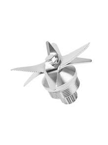 1pc Juicer Cup,Insulation Multicolor Insulated Stainless Steel Glass, Replacement Blades,Reusable Steel Water Bottle 40oz/1200ml, Travel Cup, Car Camping Coffee Mug, Birthday/Christmas Gift,Regular Water Cup - Multicolor - View 2