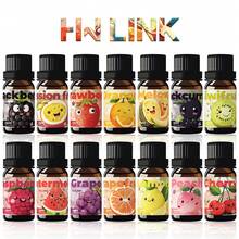 HWLINK 10毫升黑加仑精油，果香型香氛油，适用于芳香疗法、家用香薰机、瑜伽、DIY蜡烛制作、车载空气清新剂 - Blackcurrant - 查看 8