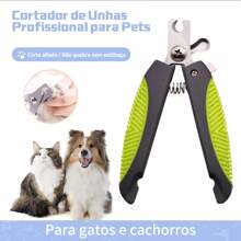 Alicate para Unha Pet cachorro gato