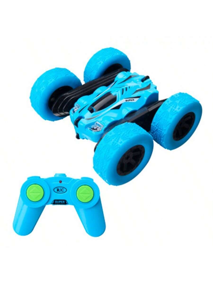 Coche de control remoto