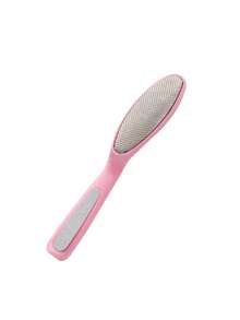 1 包 4 合 1 多功能脚部皮肤锉脚跟去角质老茧去除脚搓板手足护理工具带脚刷、浮石、脚锉和砂纸用于家庭足部护理、脚锉、足部修脚 - 彩色 - 查看 11