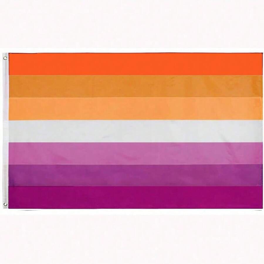 1 件，3x5 英尺 LGBT 彩虹旗同志进步骄傲横幅旗帜，爱就是爱横幅，同志骄傲双性恋女同性恋泛性恋跨性别非二元无性恋，骄傲房间装饰，骄傲日派对礼物，骄傲日户外装饰