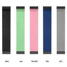 Splash-Proof Nylon Compatible With Whoop Band 4.0 Band And Whoop 3.0, Water-Resistant Fast-Drying Soft Sport Breathable Adjustable Waterproof Wristband Replacement For Men Women