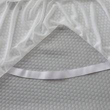 Cooling Mattress Pads - Rosa vieja - Ver 4