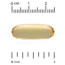 California Gold Nutrition Omega 800 Ultra-Concentrated Omega-3 Fish Oil, KD-Pur Triglyceride Form, 90 Fish Gelatin Softgels (1,000 Mg Per Softgel) - 其他 - 查看 3