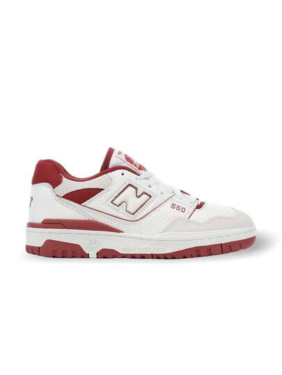  New Balance BB550 - Men's Casual Everyday Sneakers