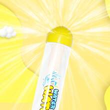 1/2/4PCS Romantic Firework Water Gun Toy, Summer Essential Swimming Pool Game Outdoor Beach Party Splash Fun