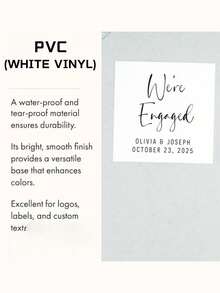 ملصقات مربعة مخصصة بحجم 4 سم من 16 إلى 1000 قطعة | ملصقات شخصية | ملصقات شعار | ملصقات هولوغرافية | ملصقات أعمال | ملصقات مقاومة للماء بأي حجم | 5/6/7 سم | ملصقات مخصصة | ملصقات بريد | طلب ملصقات | ملصقات زفاف | ملصقات حفلات | ملصقات عيد ميلاد | هدايا ، عيد الميلاد | ملصقات هدايا، ديكور المنزل، أجواء عيد الميلاد، ملصقات شخصية - مربع - مشاهدة 6