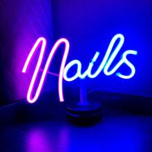 1 pieza Letrero de neón decorativo de pared para bar, luz LED con pilas o alimentación USB con diseño de jarra de cerveza, copa de cóctel, jarra de cerveza, letrero de neón de bar para habitación, dormitorio, decoración de bar