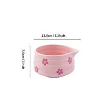 1pc/2pcs/3pcs/4pcs/5pcs Matcha Tea Set, Includes Matcha Bowl, Matcha Whisk, Whisk Holder, Bamboo Spoon And Sifter, Perfect For Matcha Latte Beverage Making Ceremony At Home Or Restaurant, Suitable For Matcha Lovers And Beginners