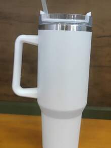 Thermal Bottle 1200mL - 白色 - 查看 1
